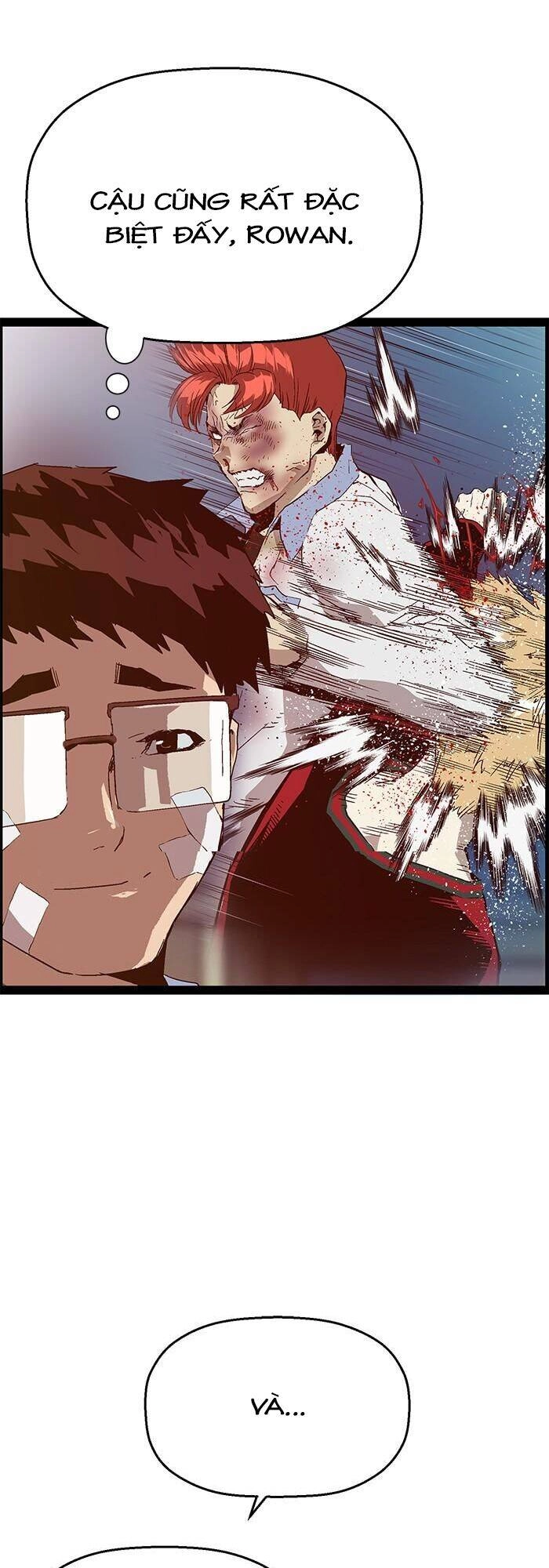 Anh Hùng Yếu Chapter 127 - 32