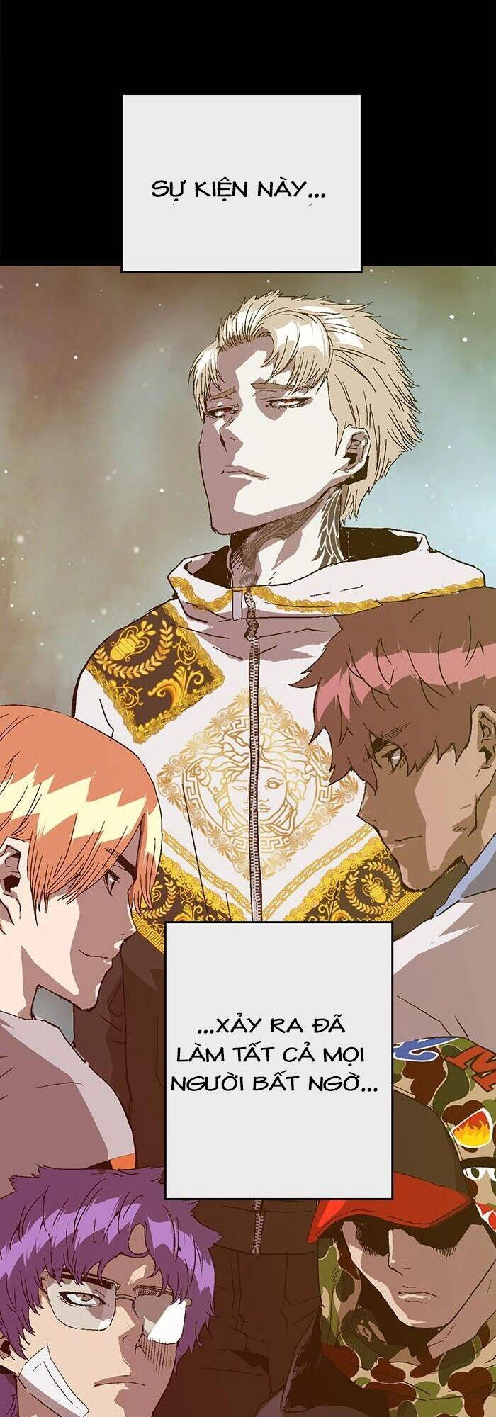 Anh Hùng Yếu Chapter 127 - 38