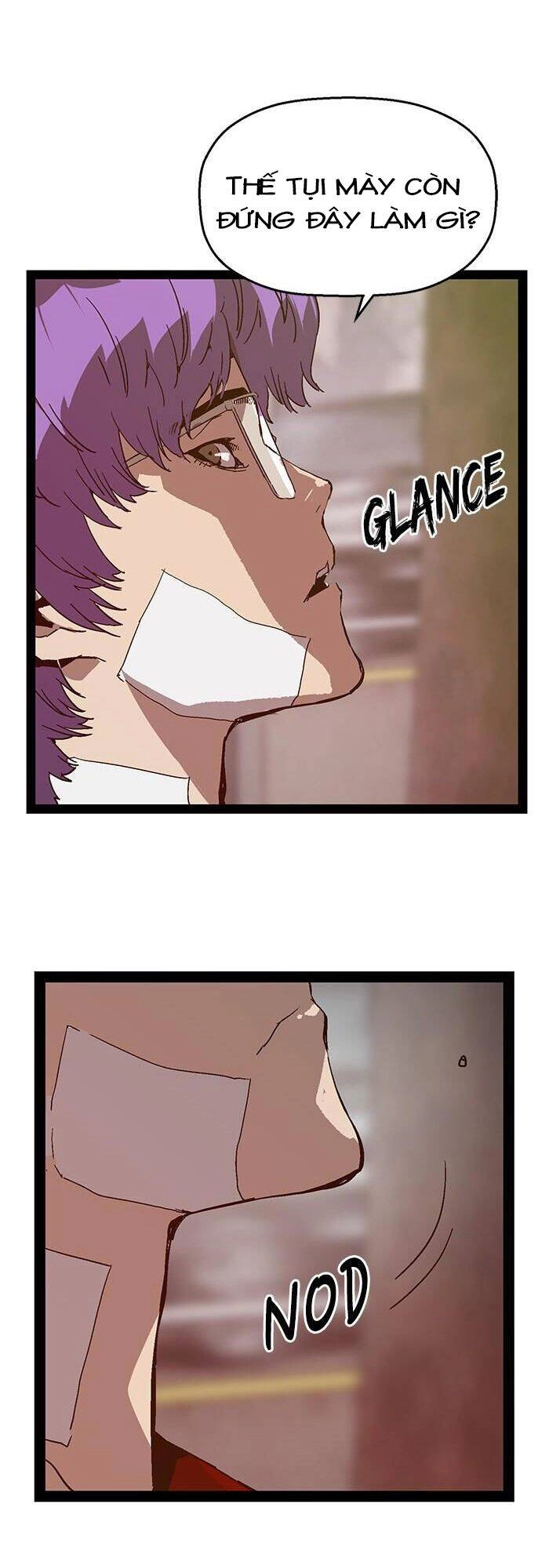 Anh Hùng Yếu Chapter 127 - 46