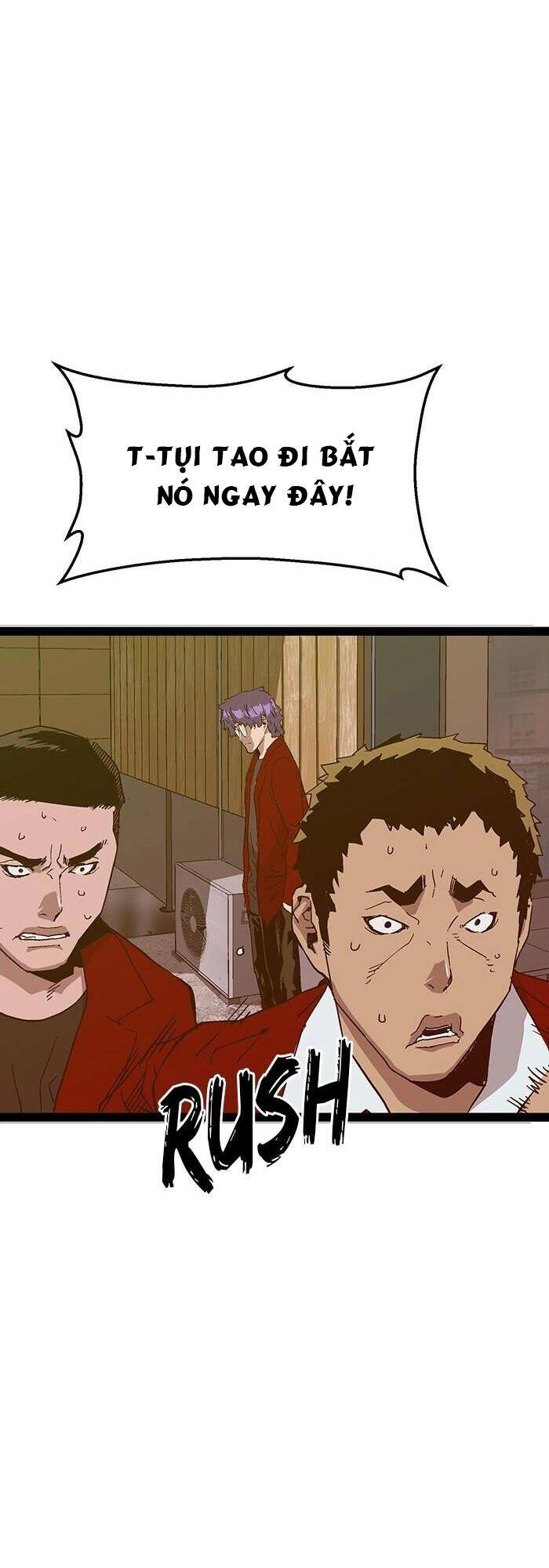 Anh Hùng Yếu Chapter 127 - 47