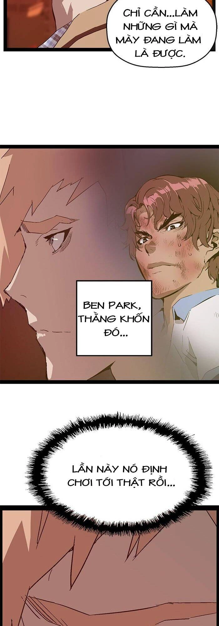 Anh Hùng Yếu Chapter 127 - 50