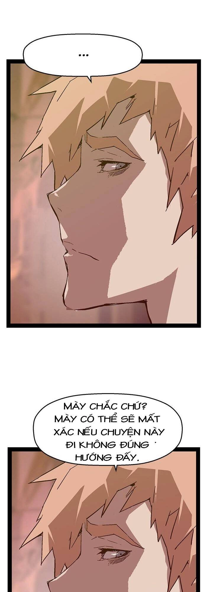 Anh Hùng Yếu Chapter 127 - 56