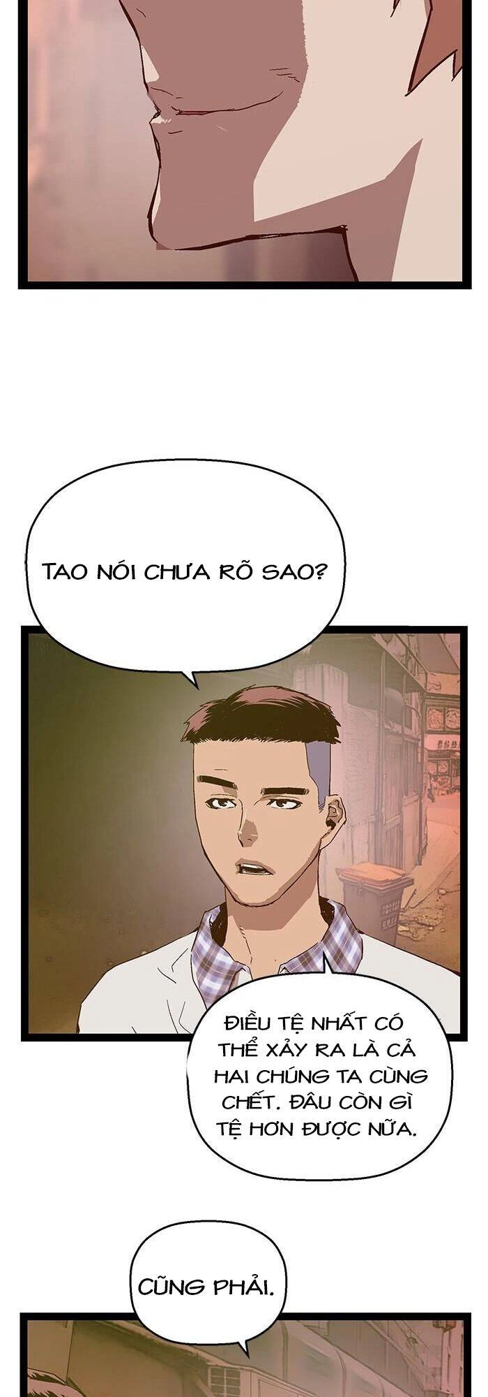 Anh Hùng Yếu Chapter 127 - 57