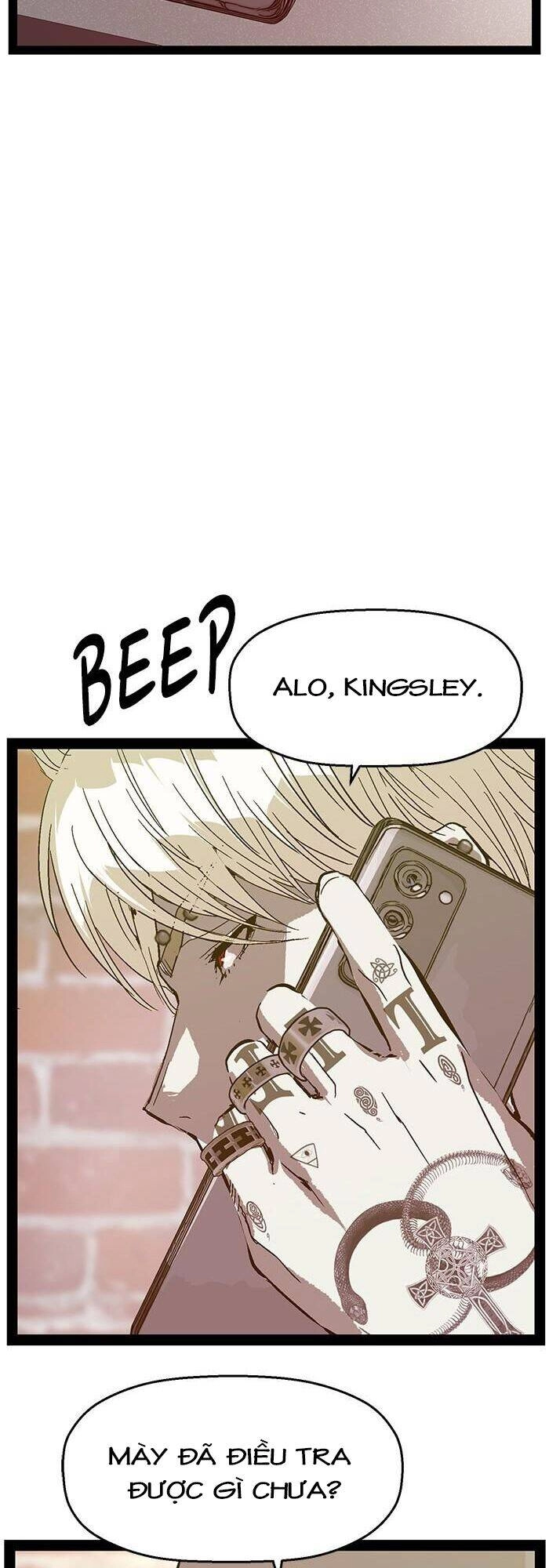 Anh Hùng Yếu Chapter 127 - 67