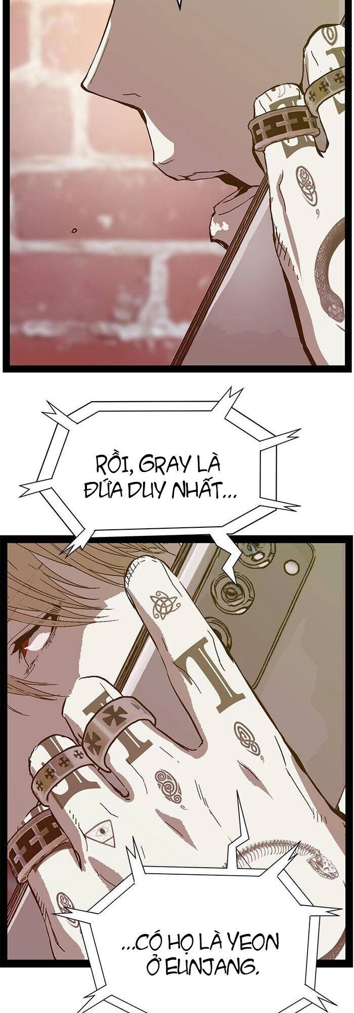 Anh Hùng Yếu Chapter 127 - 68