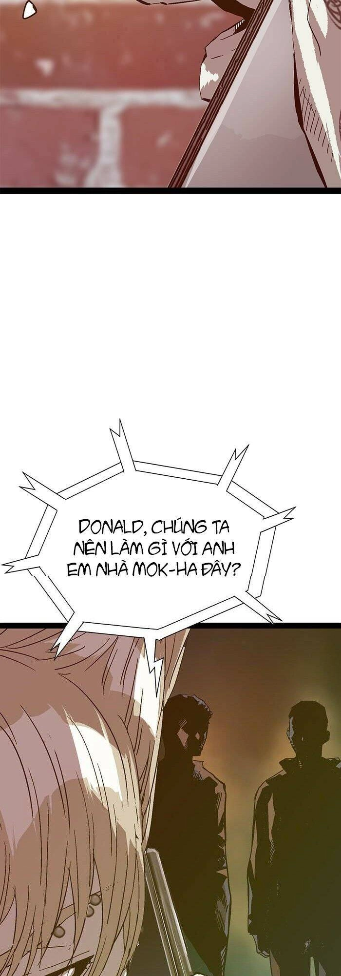 Anh Hùng Yếu Chapter 127 - 72