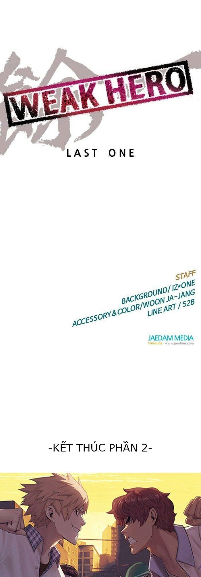 Anh Hùng Yếu Chapter 127 - 81