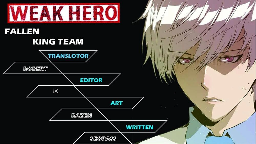 Anh Hùng Yếu Chapter 128 - 1