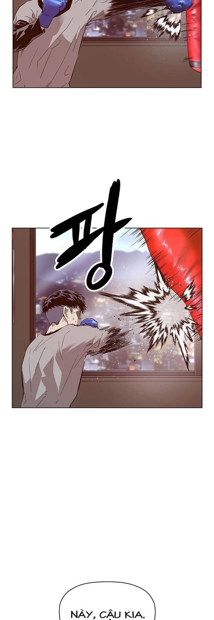 Anh Hùng Yếu Chapter 128 - 3