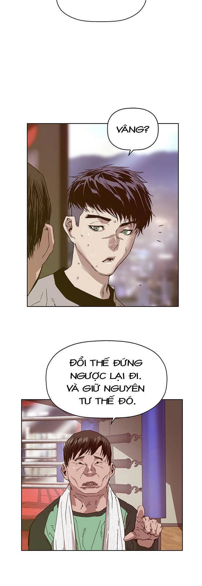 Anh Hùng Yếu Chapter 128 - 4