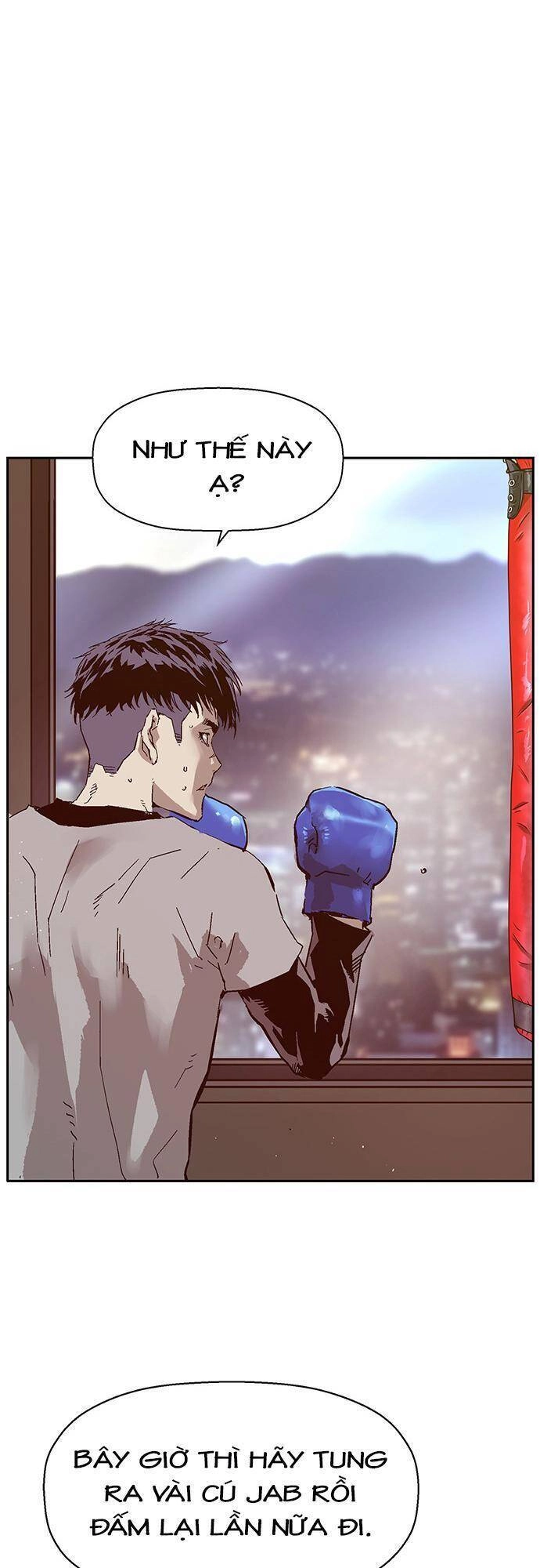 Anh Hùng Yếu Chapter 128 - 5