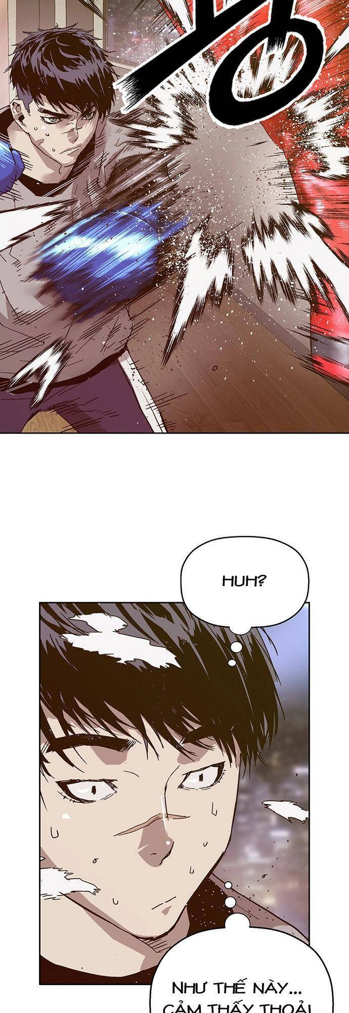 Anh Hùng Yếu Chapter 128 - 8