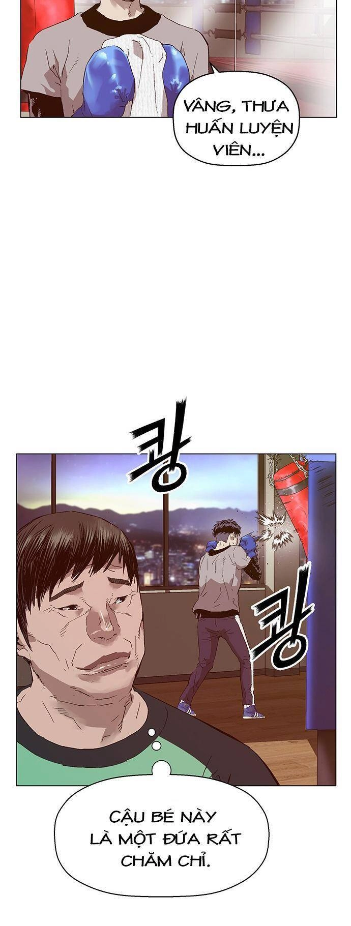 Anh Hùng Yếu Chapter 128 - 10