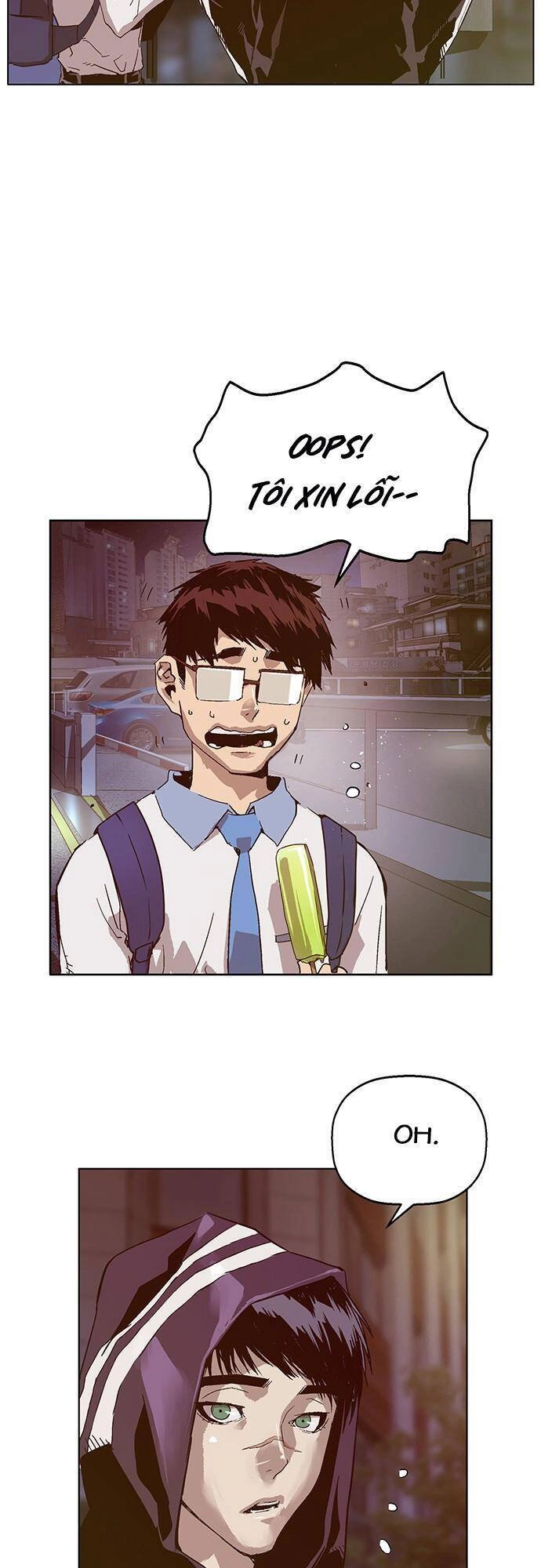 Anh Hùng Yếu Chapter 128 - 13