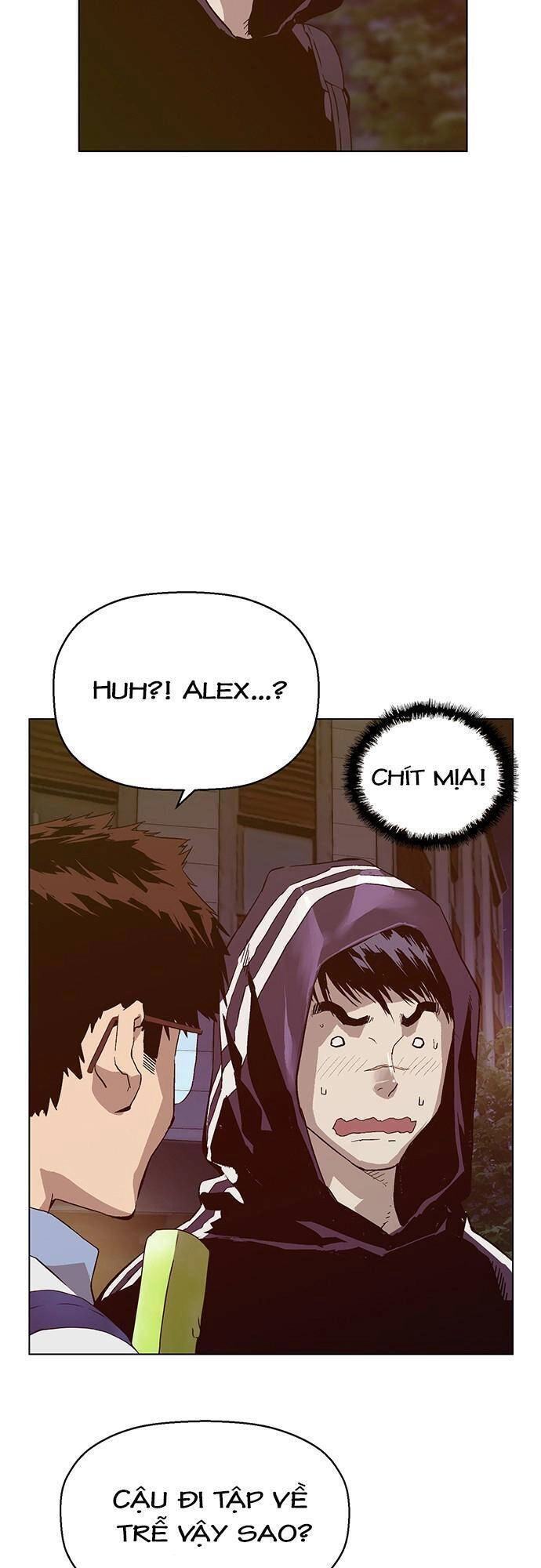 Anh Hùng Yếu Chapter 128 - 14