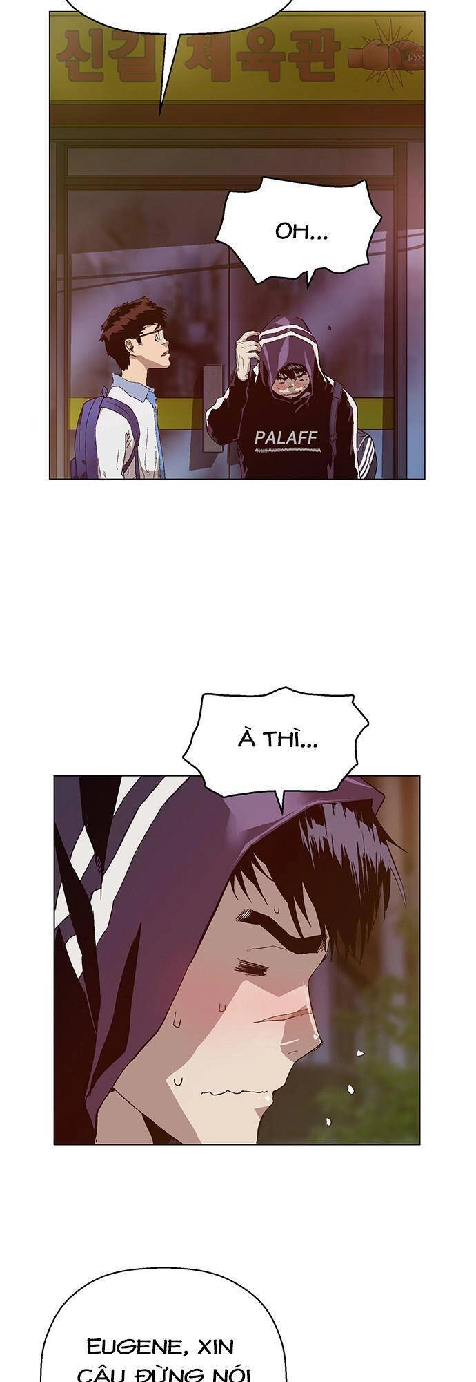 Anh Hùng Yếu Chapter 128 - 15