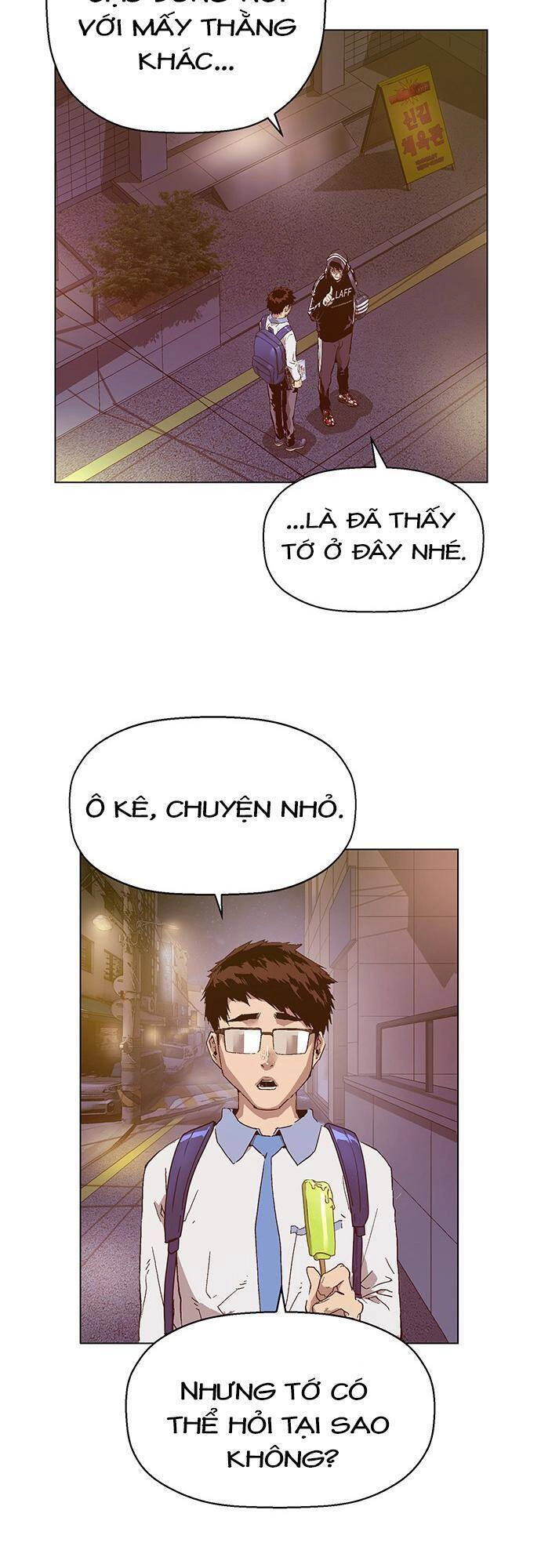 Anh Hùng Yếu Chapter 128 - 16