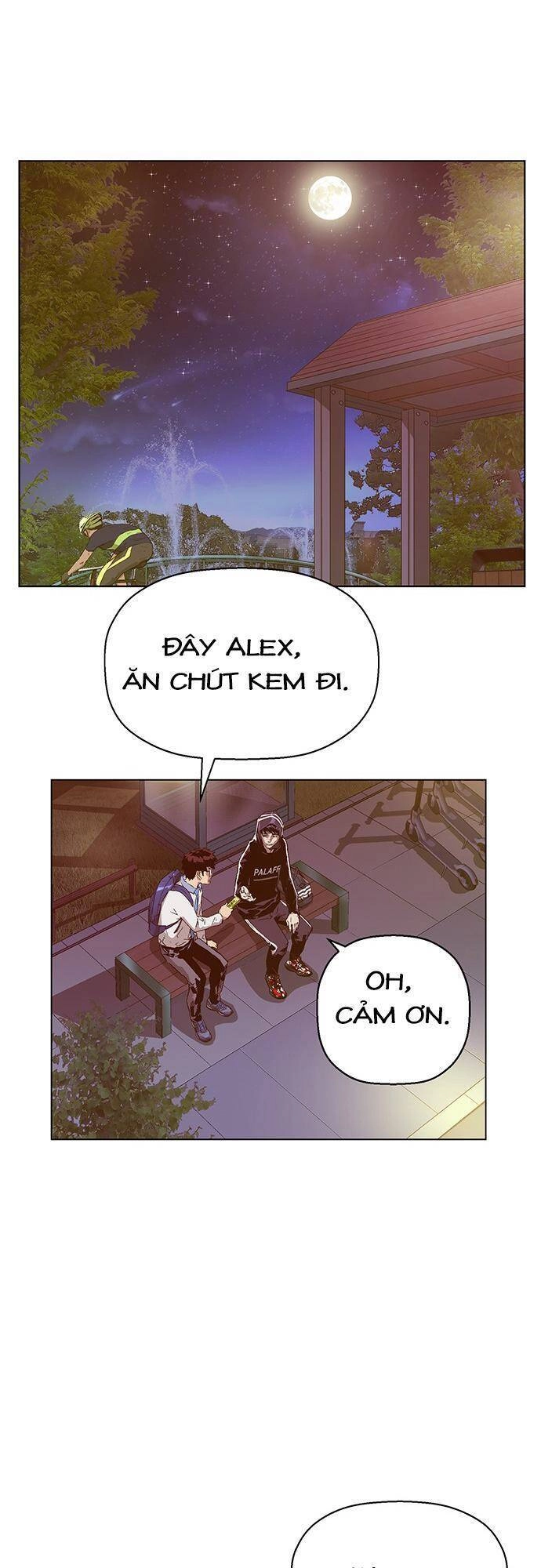 Anh Hùng Yếu Chapter 128 - 17