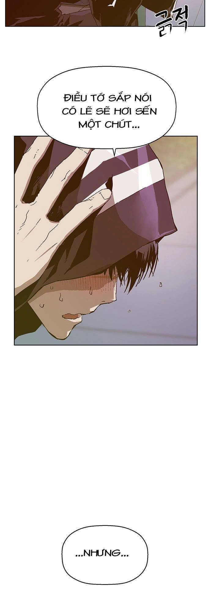 Anh Hùng Yếu Chapter 128 - 22