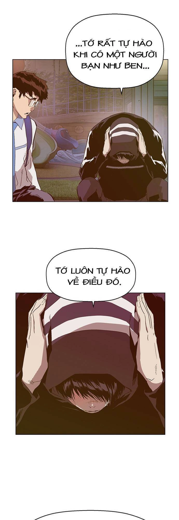 Anh Hùng Yếu Chapter 128 - 23