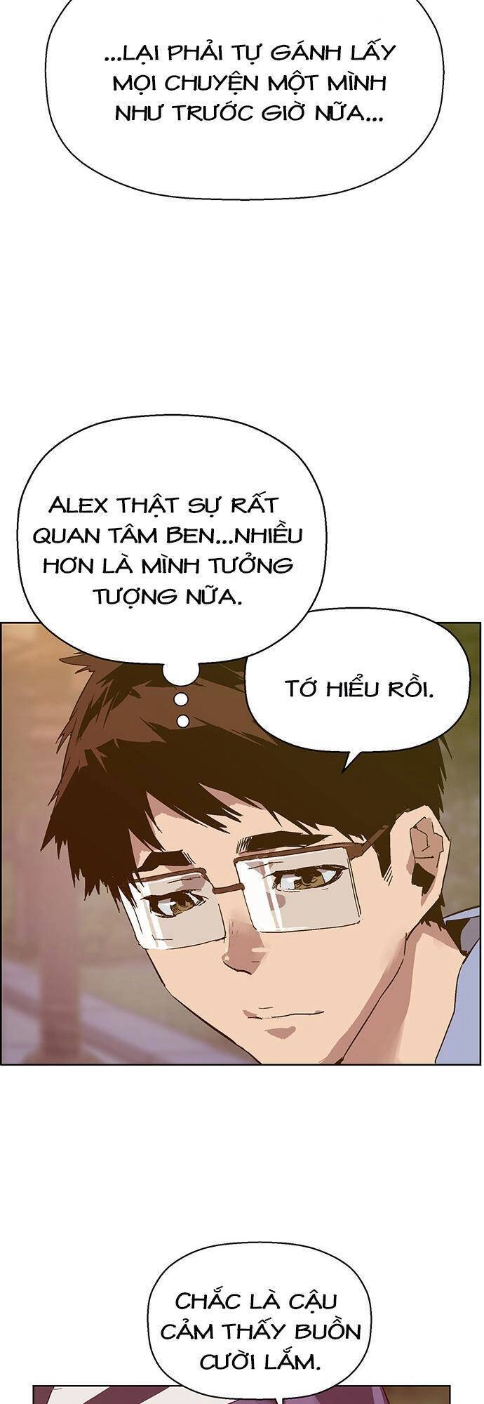 Anh Hùng Yếu Chapter 128 - 27