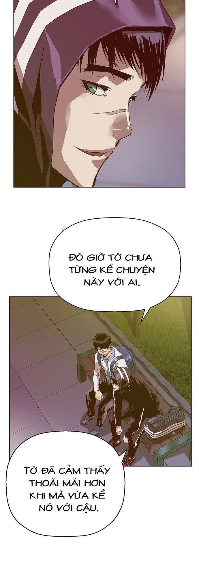 Anh Hùng Yếu Chapter 128 - 28