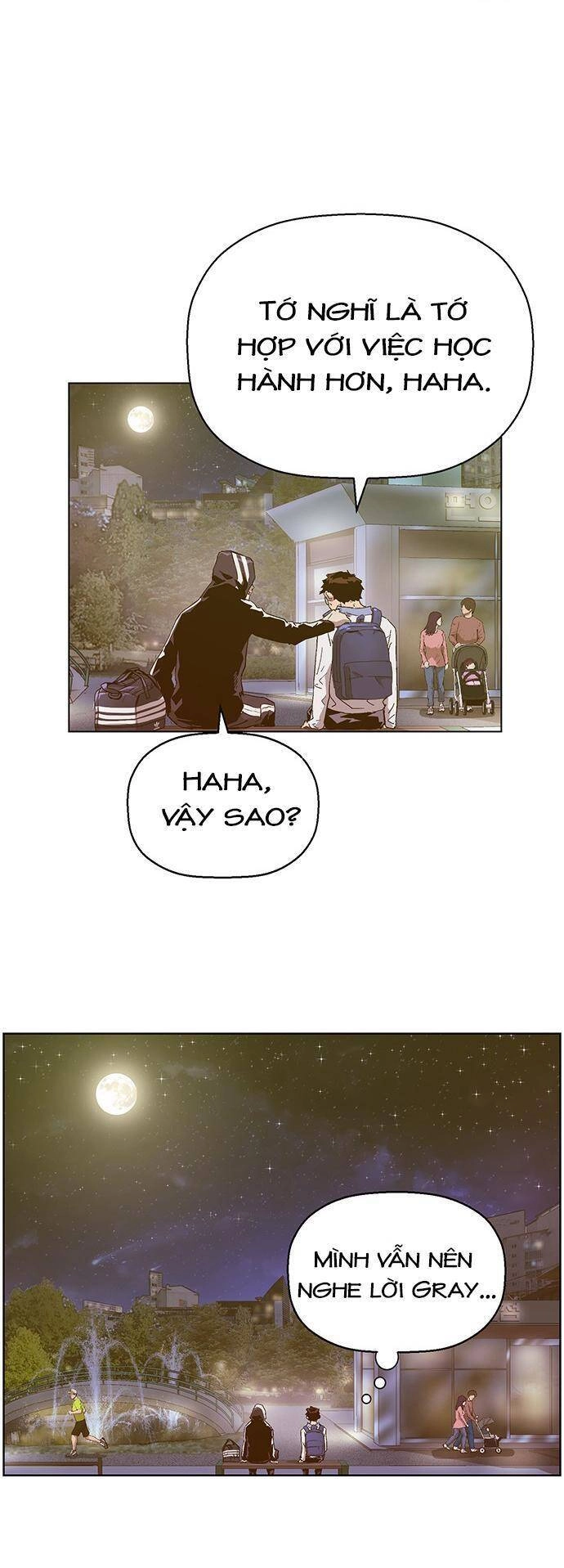 Anh Hùng Yếu Chapter 128 - 30