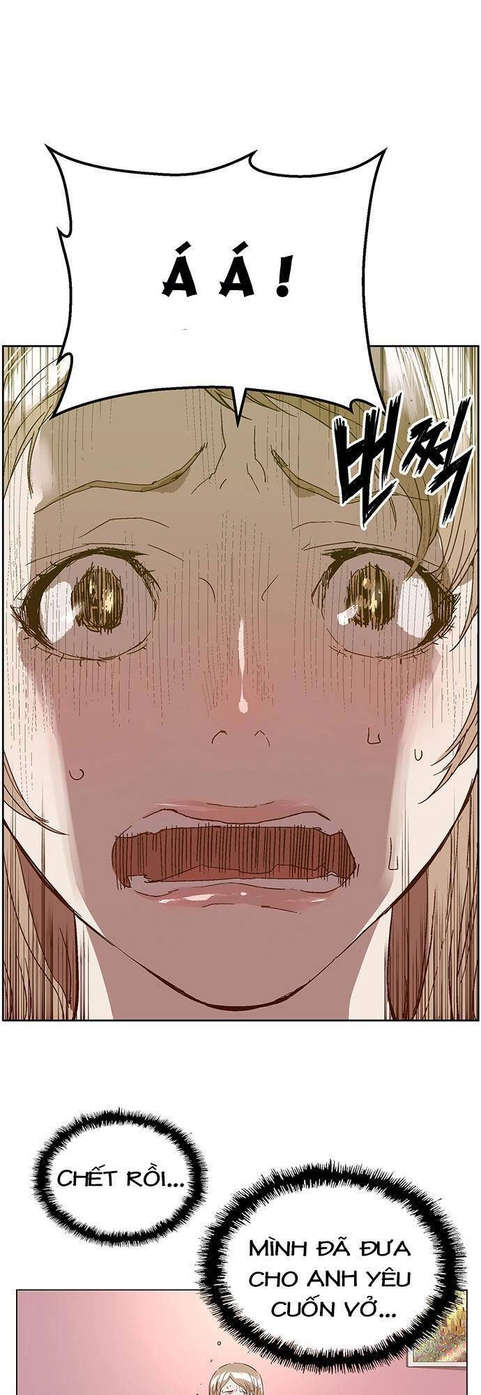 Anh Hùng Yếu Chapter 128 - 36