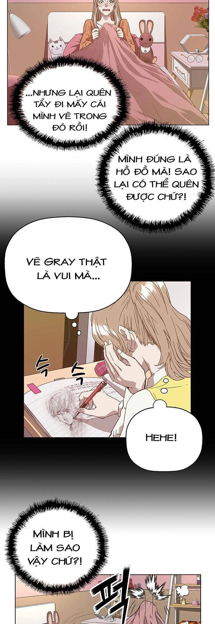 Anh Hùng Yếu Chapter 128 - 37