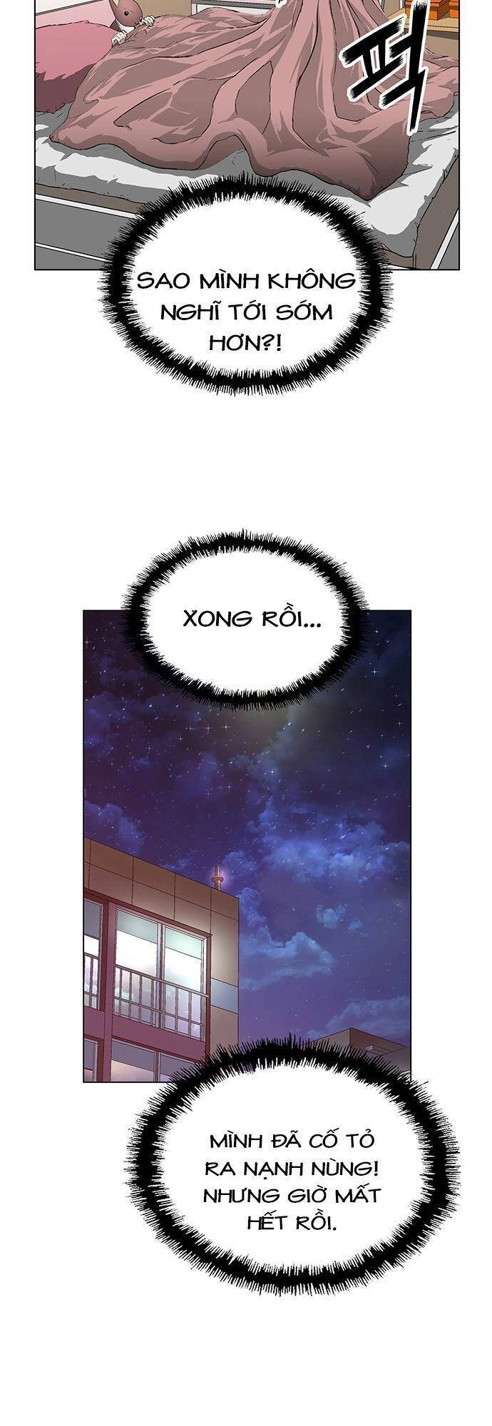 Anh Hùng Yếu Chapter 128 - 38