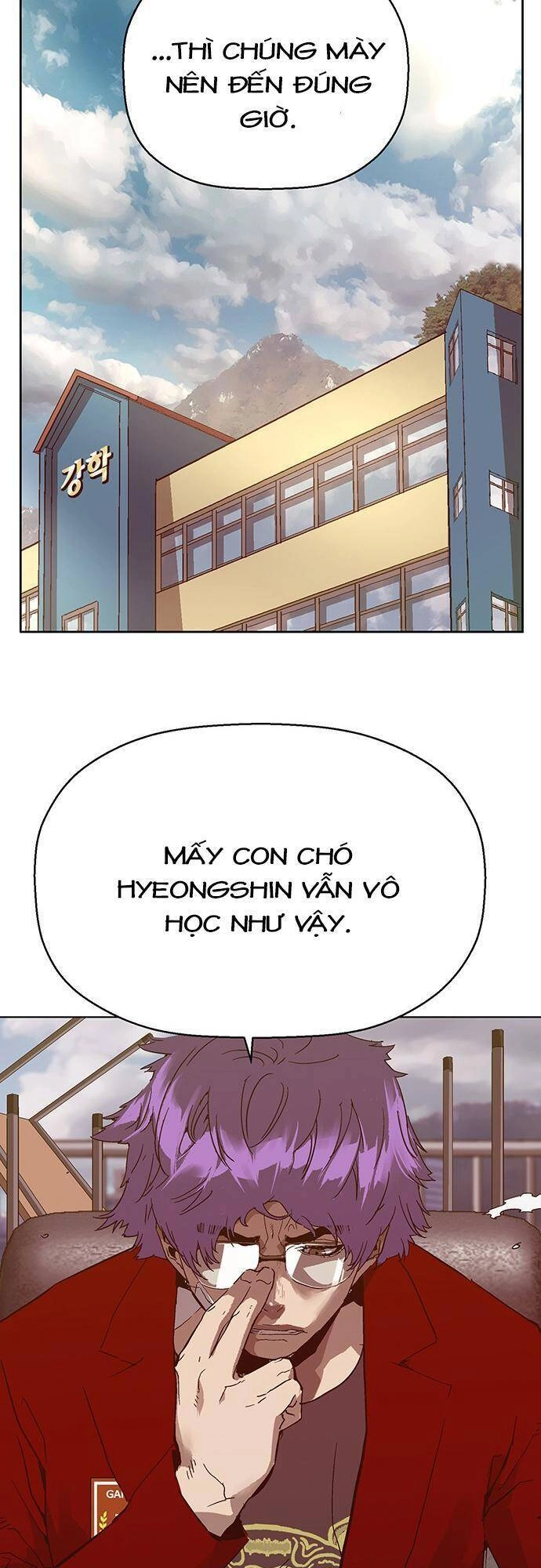 Anh Hùng Yếu Chapter 128 - 40