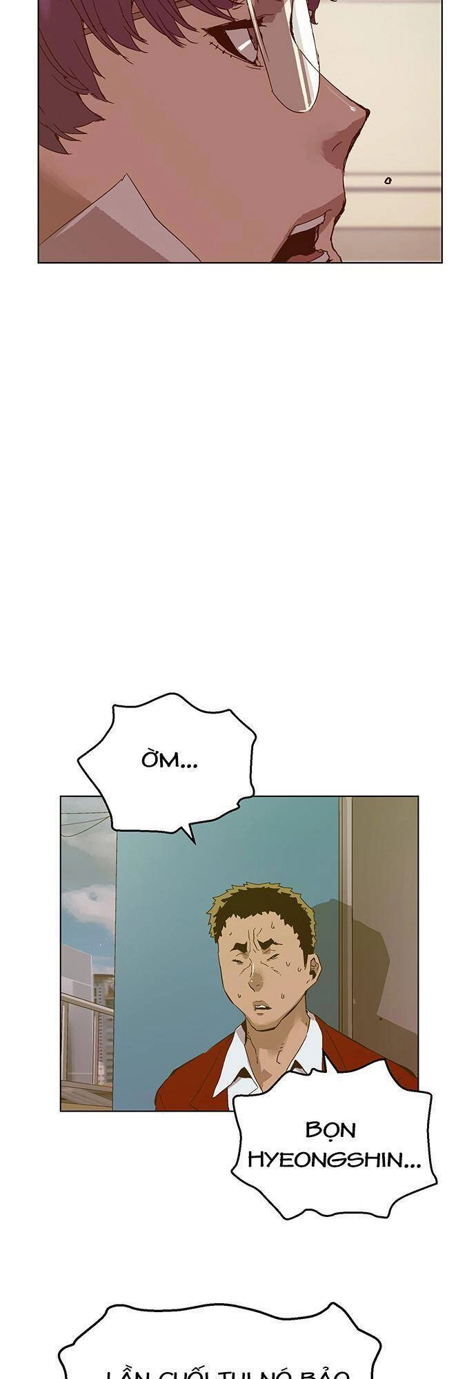 Anh Hùng Yếu Chapter 128 - 45