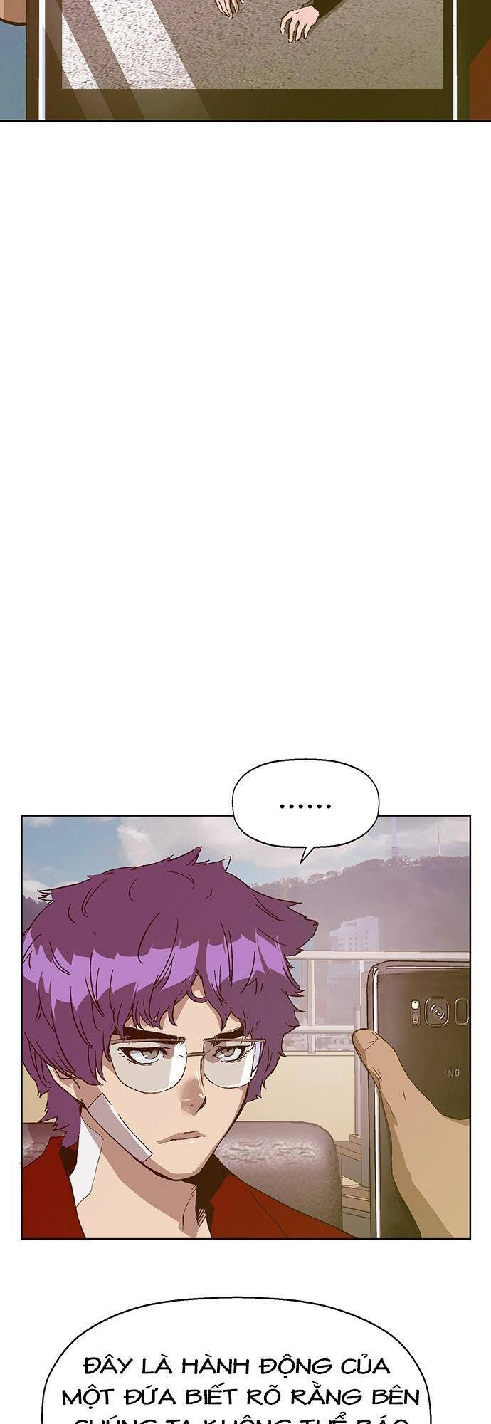 Anh Hùng Yếu Chapter 128 - 48