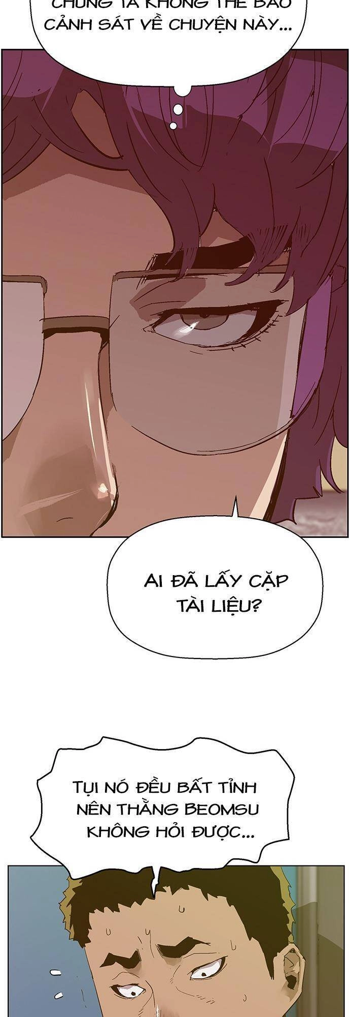 Anh Hùng Yếu Chapter 128 - 49