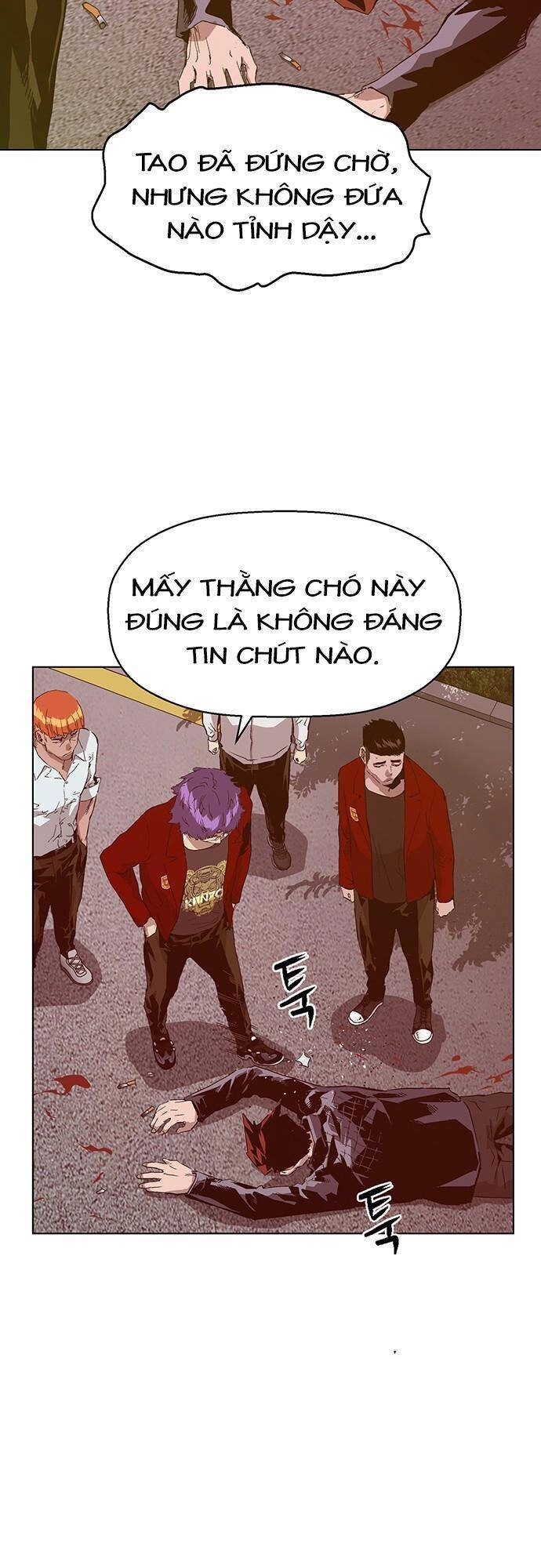 Anh Hùng Yếu Chapter 128 - 52