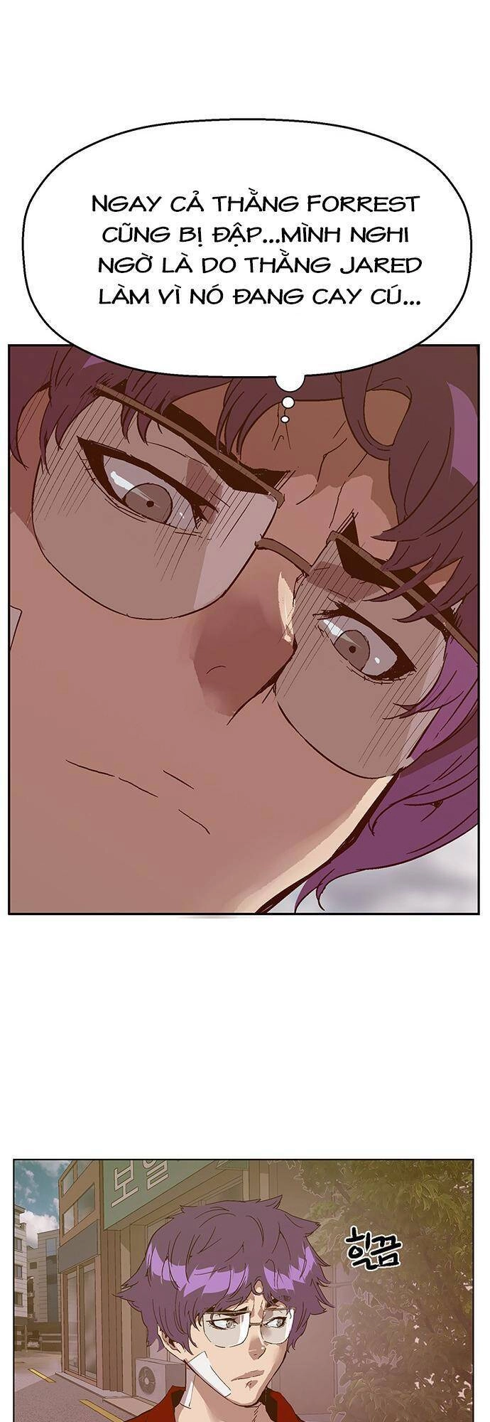 Anh Hùng Yếu Chapter 128 - 53