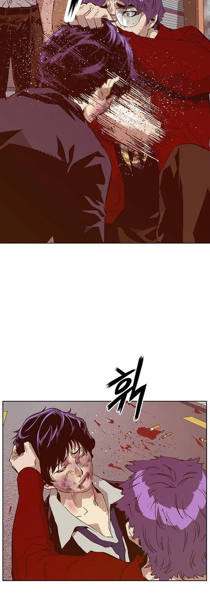 Anh Hùng Yếu Chapter 128 - 57