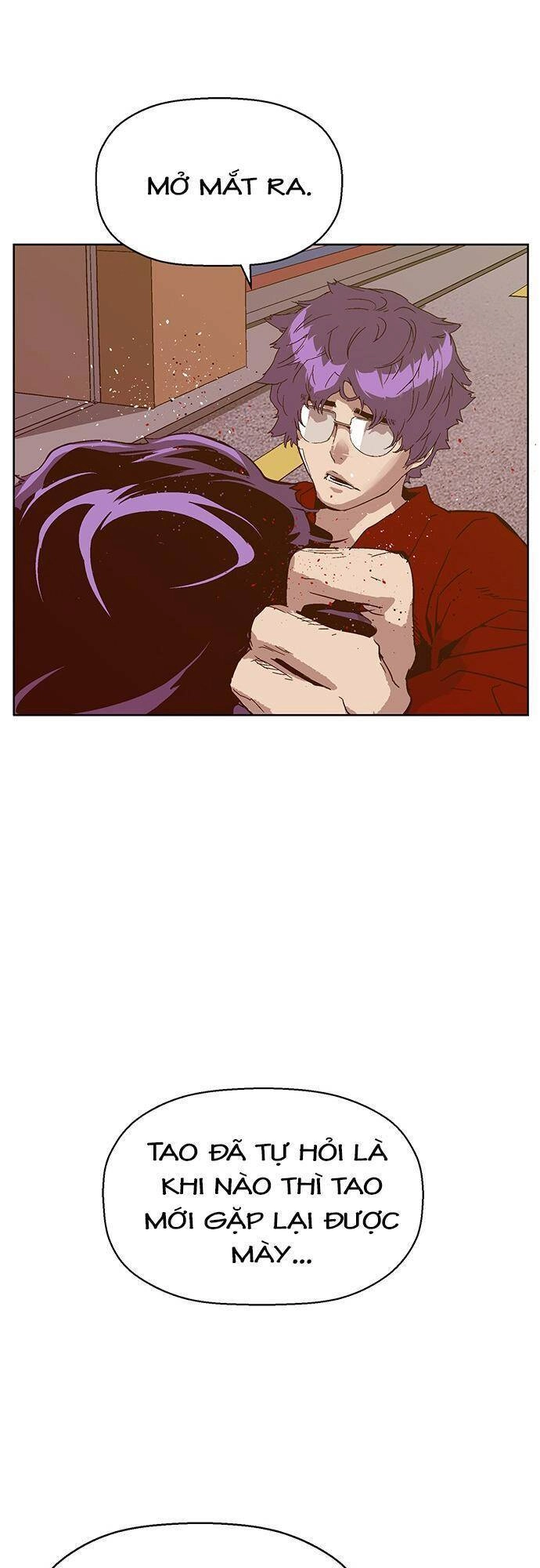 Anh Hùng Yếu Chapter 128 - 58