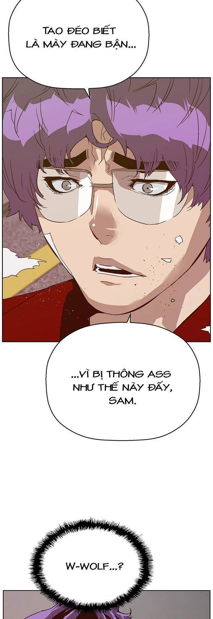 Anh Hùng Yếu Chapter 128 - 59