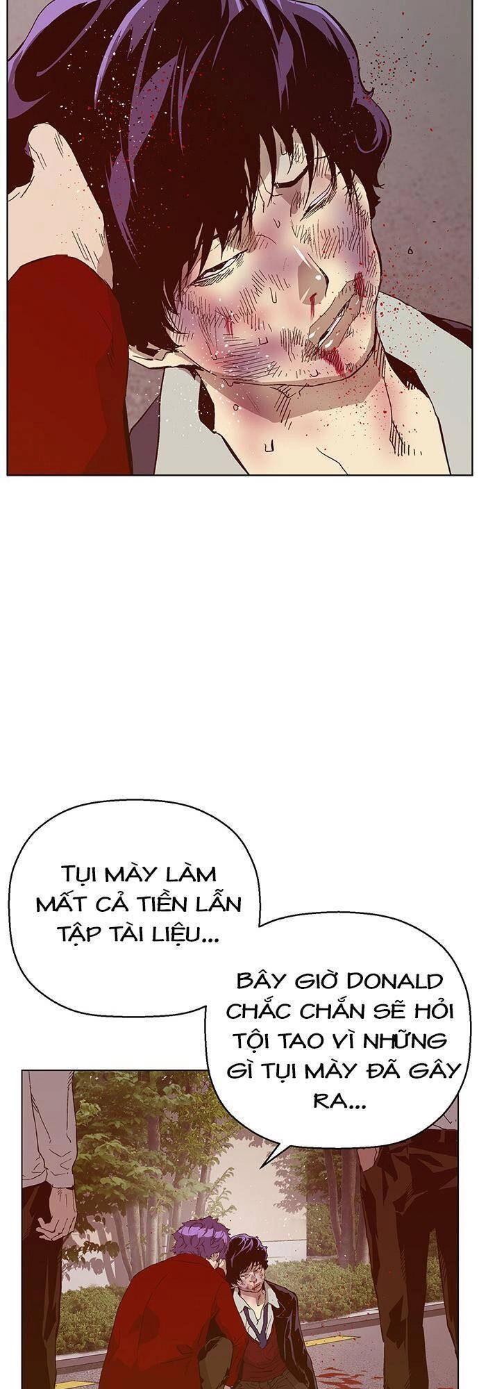 Anh Hùng Yếu Chapter 128 - 60