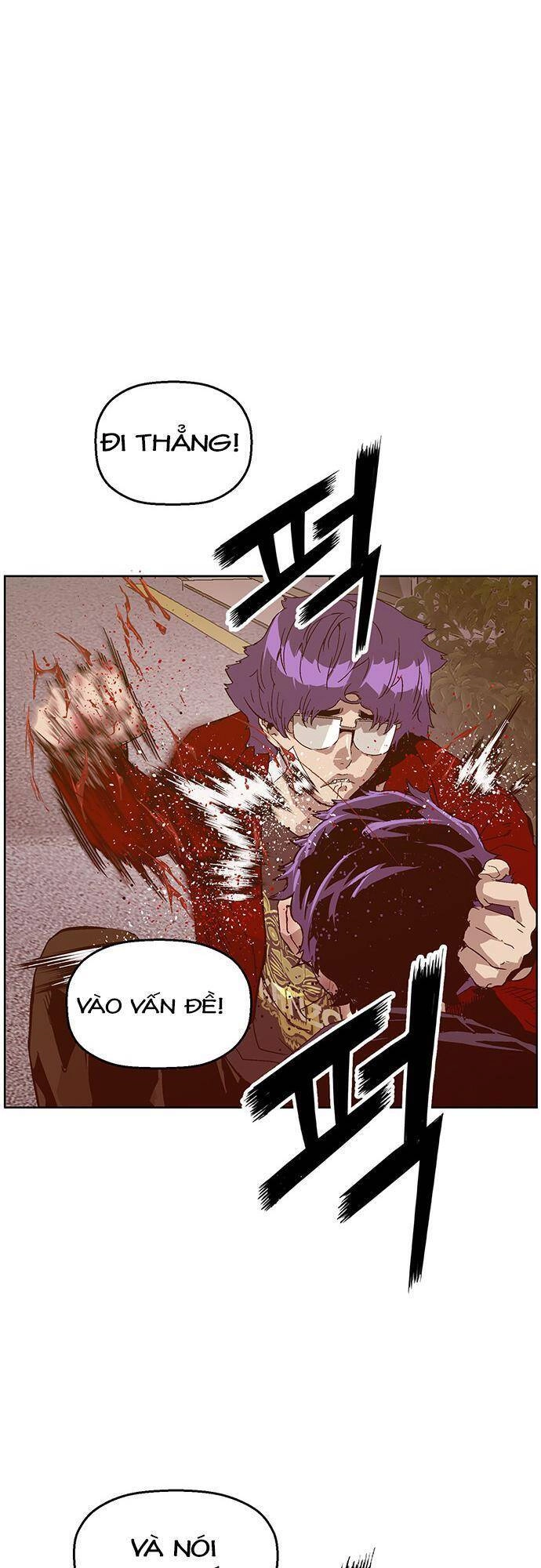 Anh Hùng Yếu Chapter 128 - 64