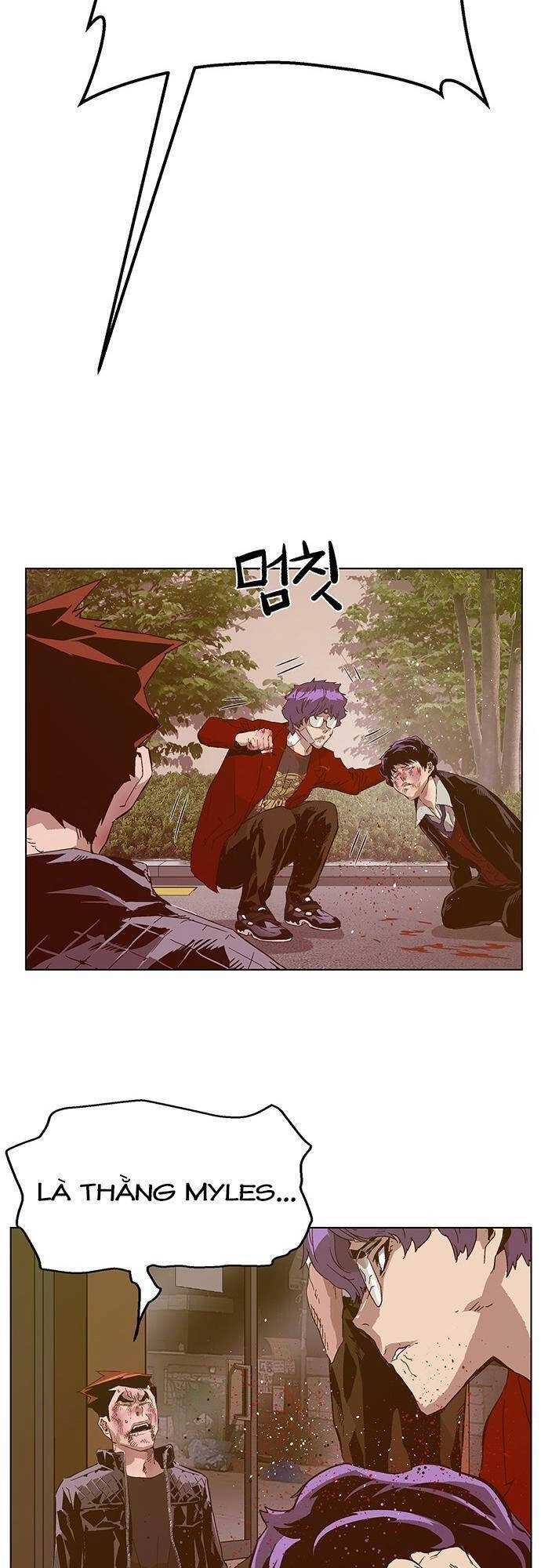 Anh Hùng Yếu Chapter 128 - 66