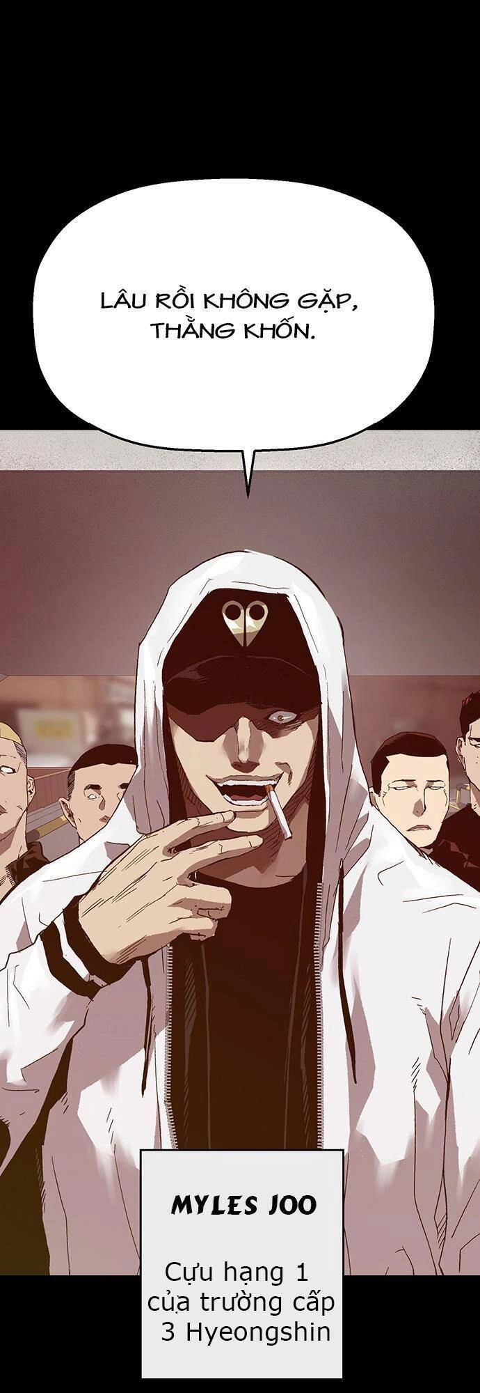 Anh Hùng Yếu Chapter 128 - 73