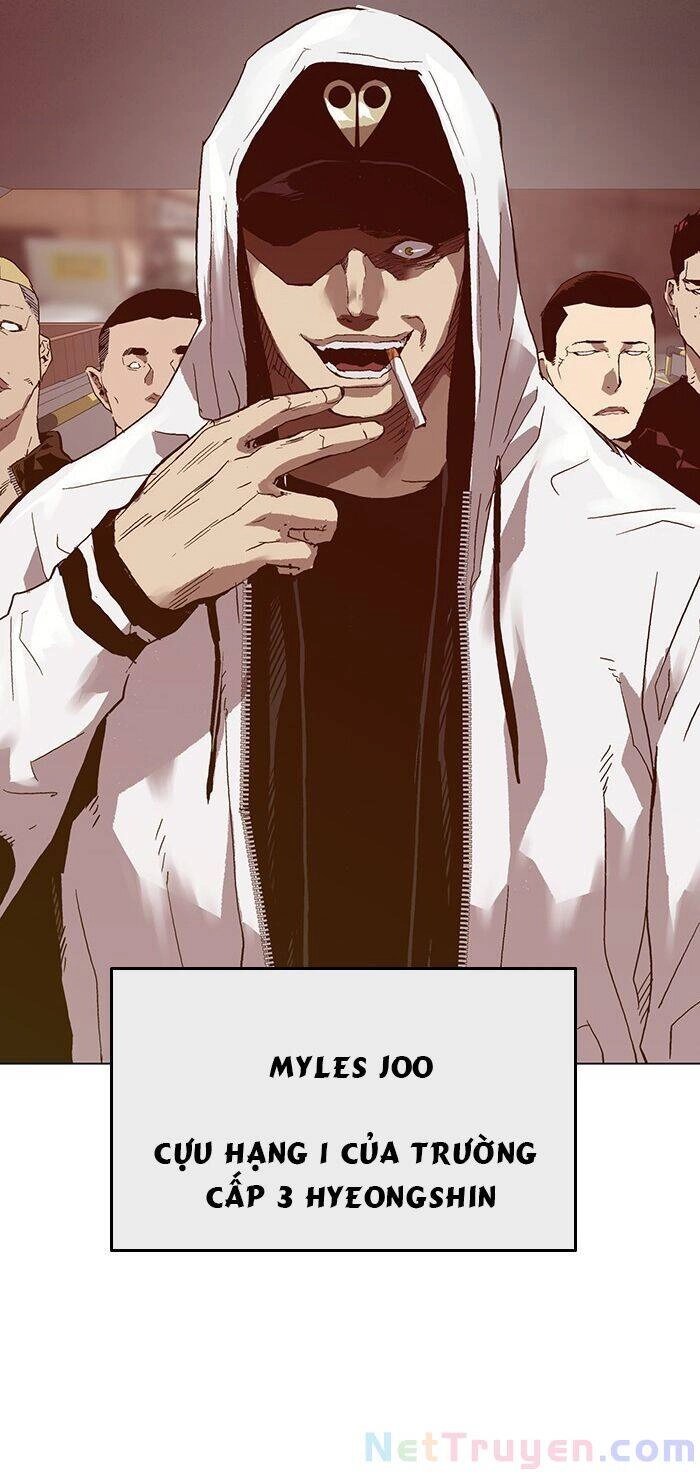 Anh Hùng Yếu Chapter 129 - 4