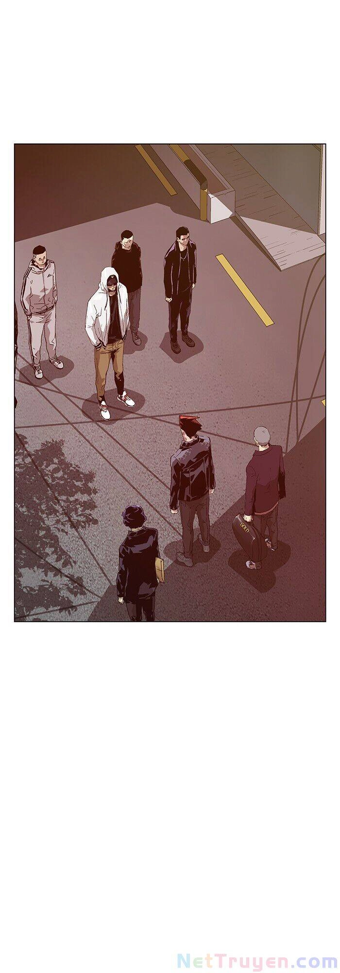 Anh Hùng Yếu Chapter 129 - 5