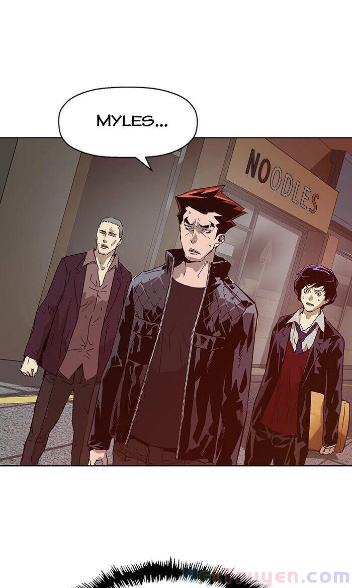 Anh Hùng Yếu Chapter 129 - 6