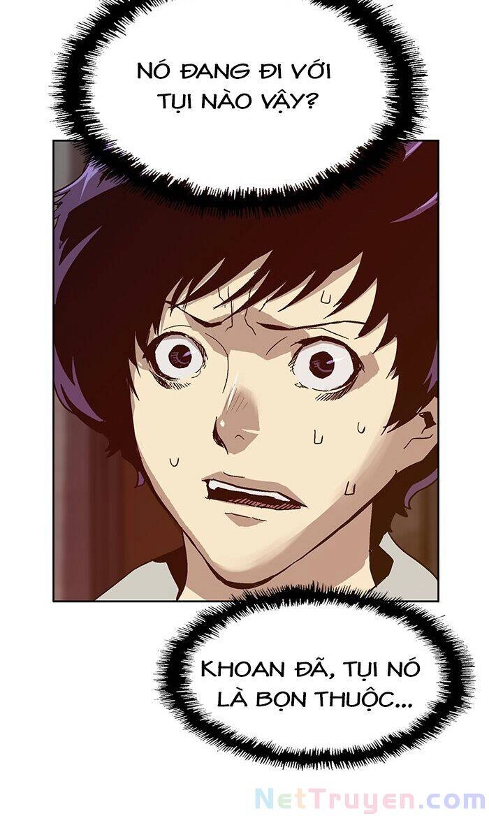 Anh Hùng Yếu Chapter 129 - 7