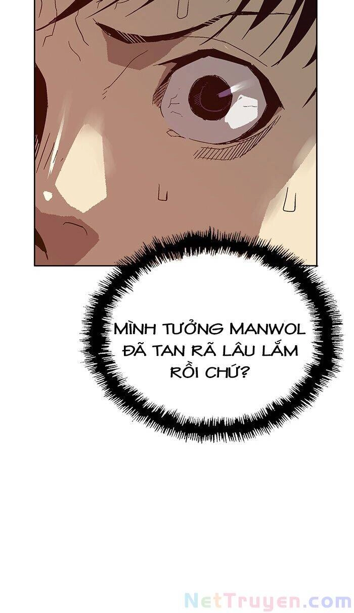 Anh Hùng Yếu Chapter 129 - 9