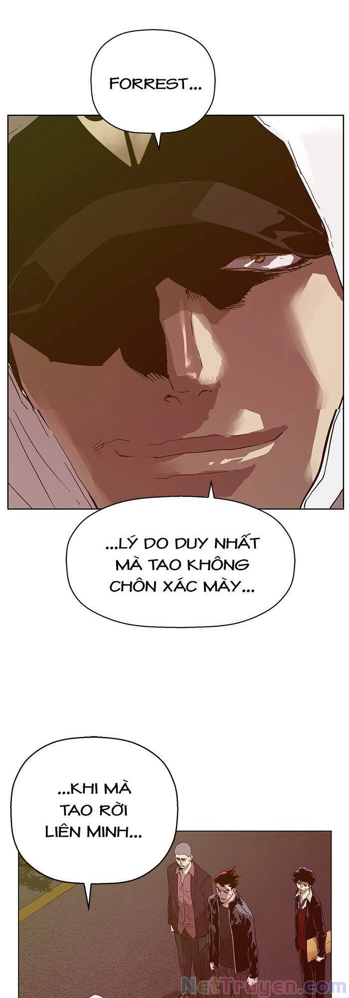 Anh Hùng Yếu Chapter 129 - 11