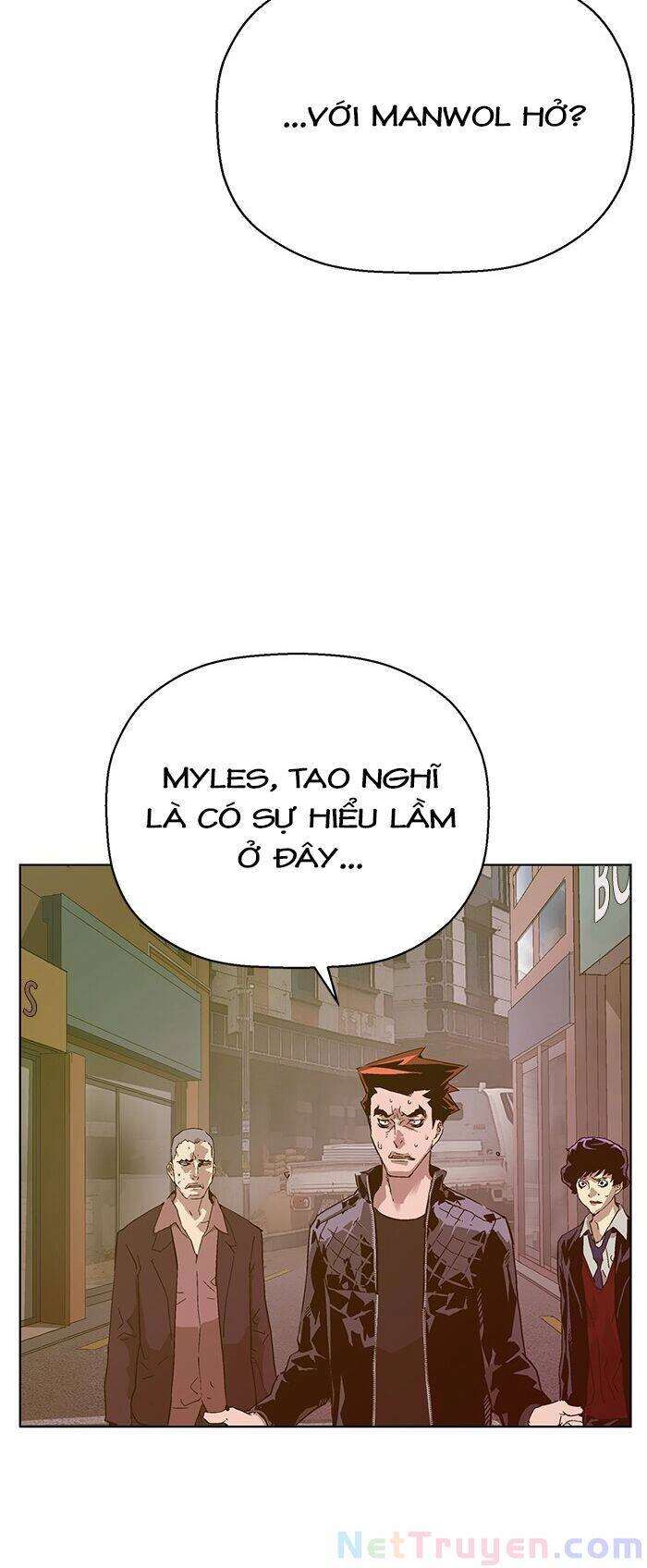 Anh Hùng Yếu Chapter 129 - 13